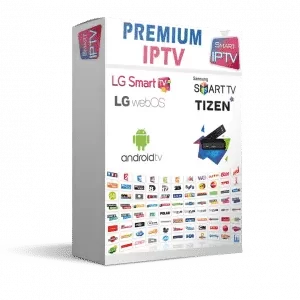 L'Abonnement IPTV TEST 24h 