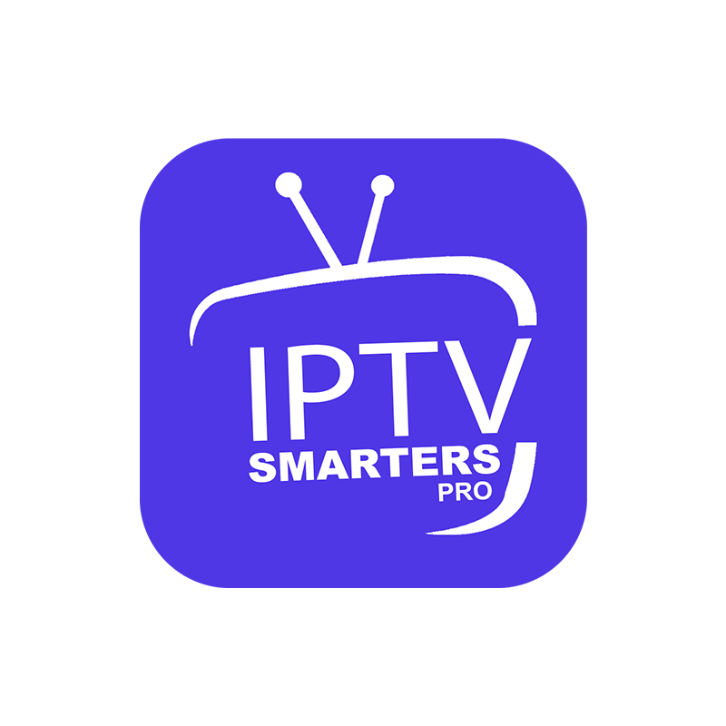 iptv smarters logo